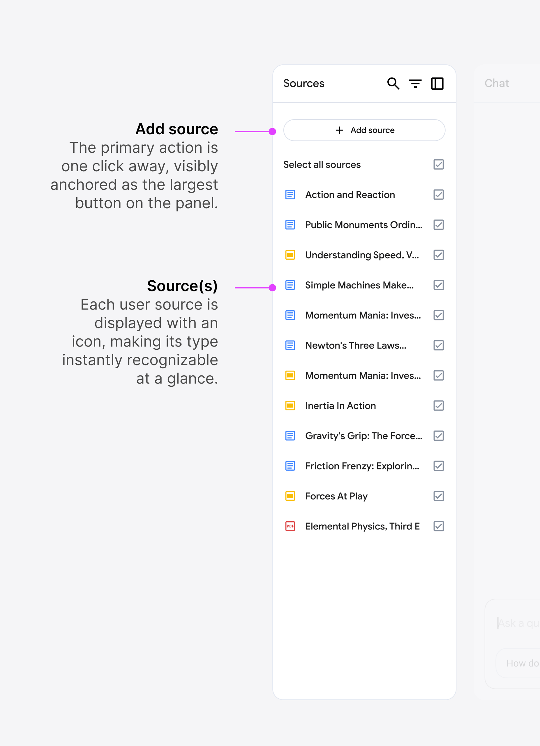 Jason Spielman • Designing NotebookLM